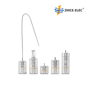 Registrador de datos de temperatura inalámbrico industrial para medición de temperatura de sensor de acero inoxidable en miniatura - Product Image 2