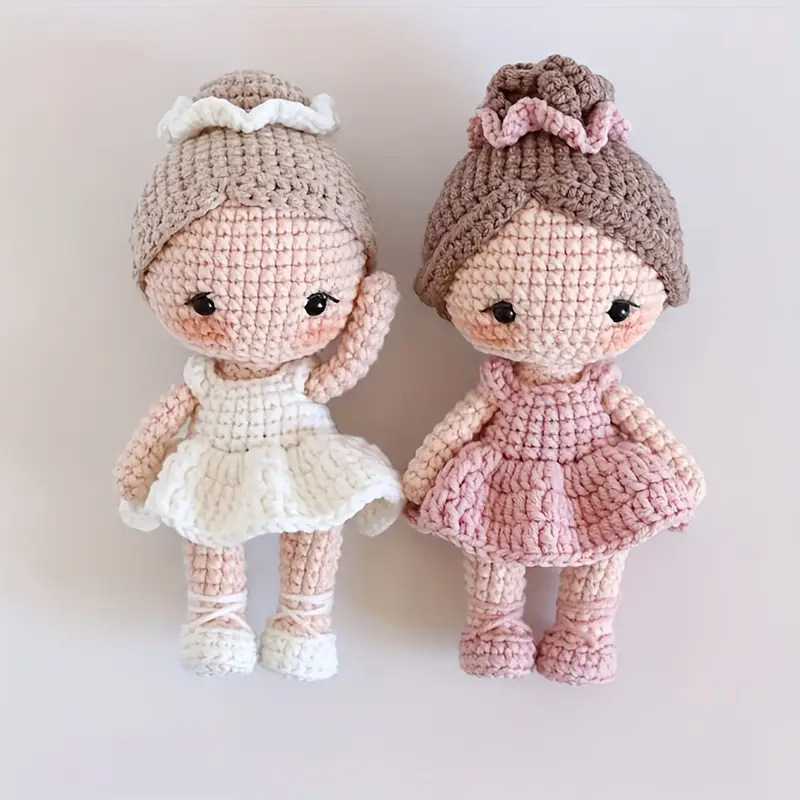 Sister Duo Craft Kit
