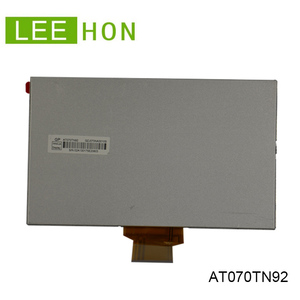 Pantalla TFT LCD de 7,0 pulgadas RGB 800x480 Industria 7 Panel de pantalla TFT LCD Módulos LCD - Product Image 2