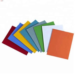 Competitivo prezzo di fabbrica decorativo ACM ACP pannello alucobond PVDF pannello composito in alluminio per rivestimento della parete esterna - Product Image 1
