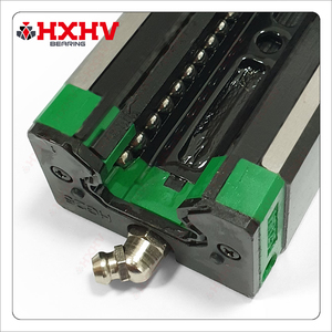 Bloque guía de movimiento lineal de acero cromado HGL25HA - Product Image 5