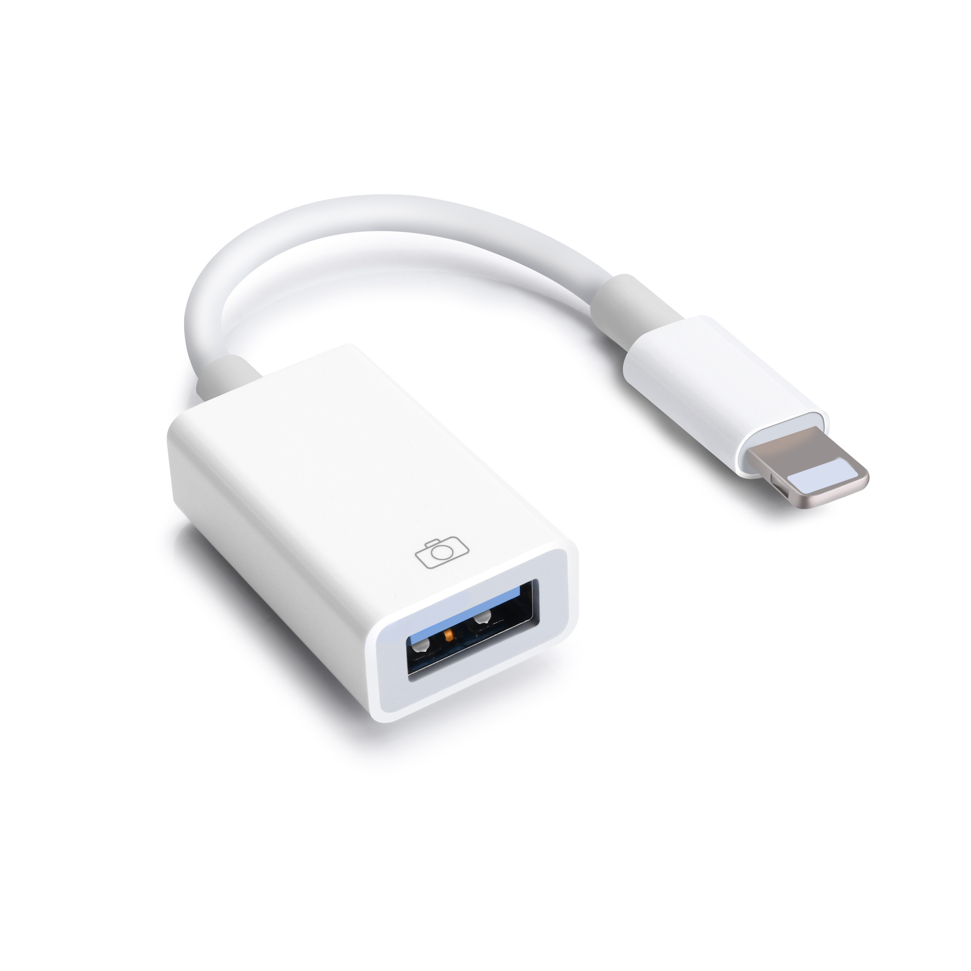 Apple solo otg
