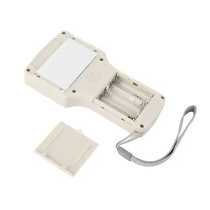Inglese RFID ID125KHZ programma di crittografia Crack versione della carta di accesso duplicatore IC 13.56 MHZ Card Writer - Product Image 3