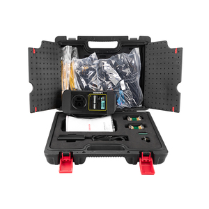 Launch X-PROG 3 X PROG 3 schlüssel programmierer für autos auto schlüssel programmierung maschine auto schlüssel programmierer arbeit mit Launch x431v 4.0 pro3