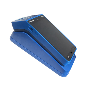 Price X990 Android Payment Terminal Charging Dock for Verifone X990 Charging Base Charger POS Machine - Product Image 1