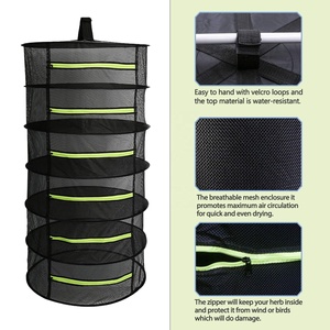Прочная сетка на молнии, 2 фута, 6 слоев - Product Image 3