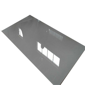 16mm Sublimation <strong>MDF</strong> <strong>Sheet</strong> <strong>Gloss</strong> White <strong>MDF</strong> Photo Panel Medium Density Fiberboard Printable Blanks Heat Transfer Prints - Product Image 1