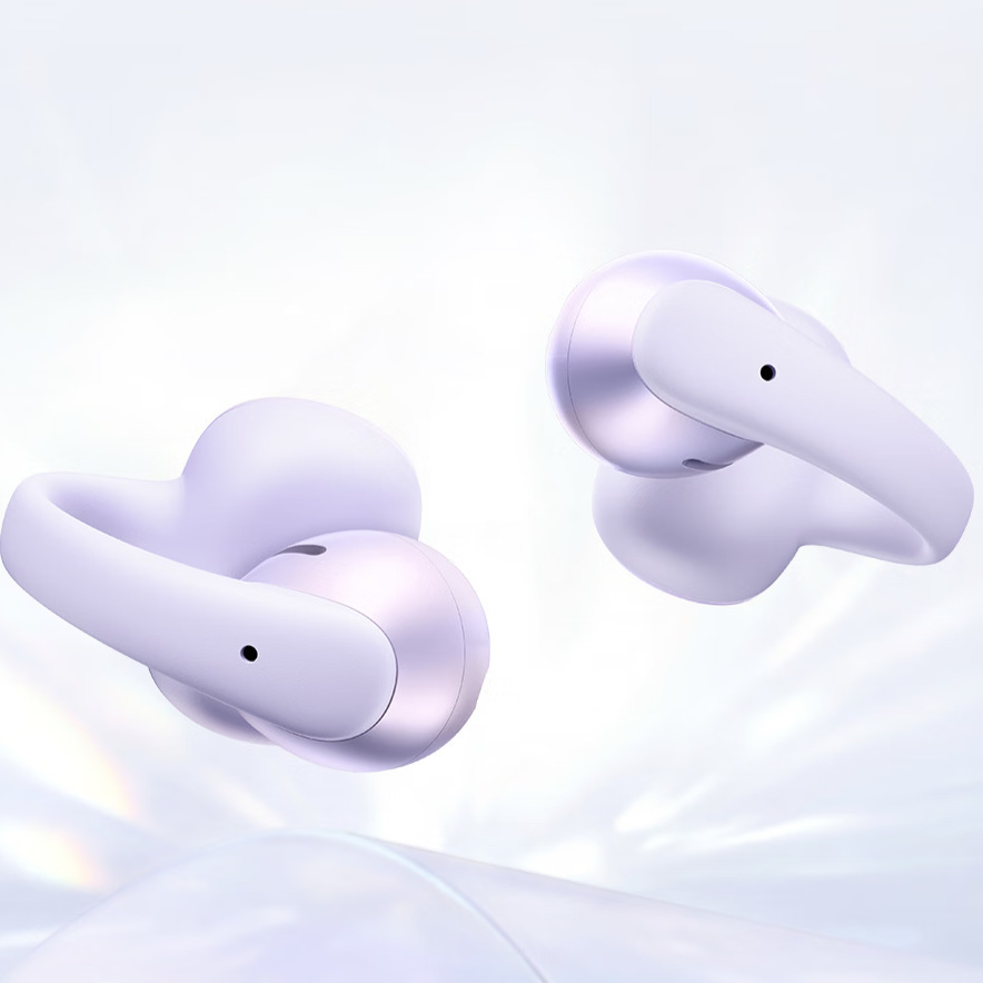 Lavender Purple OpenDots Air