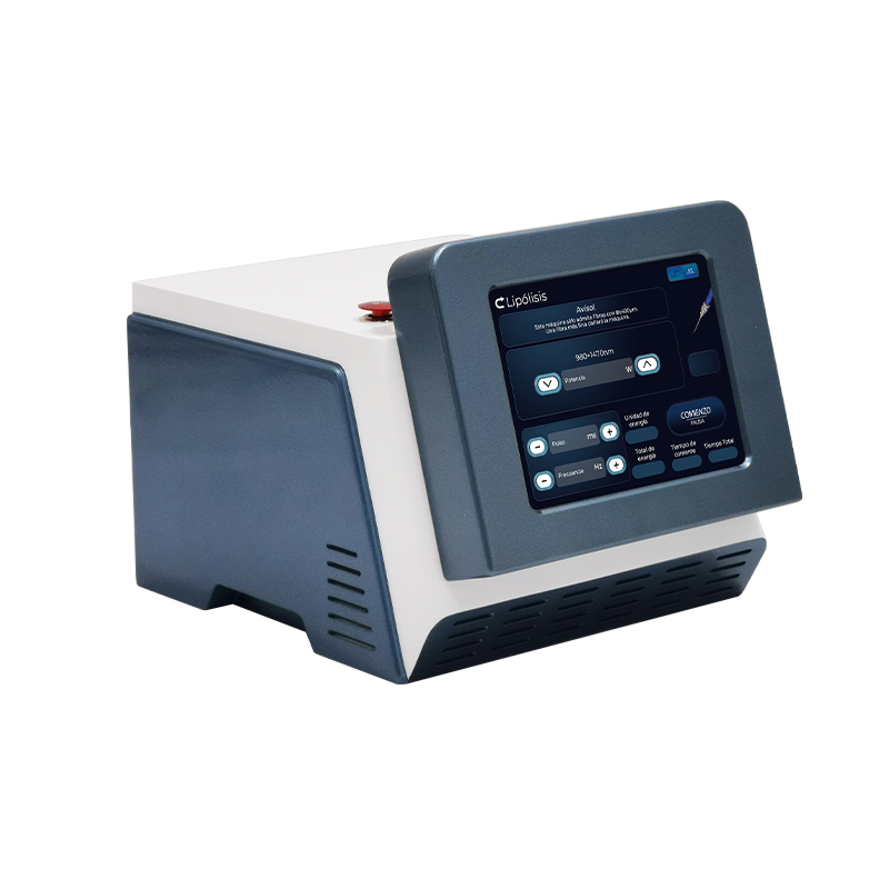 980nm 2w+1470 nm 3w lipolysis