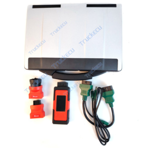 X003 Plus CF53 computer portatile ECU di programmazione di lettura dei dati DPF rigenerazione camion di diagnosi strumento per la Scania - Product Image 4