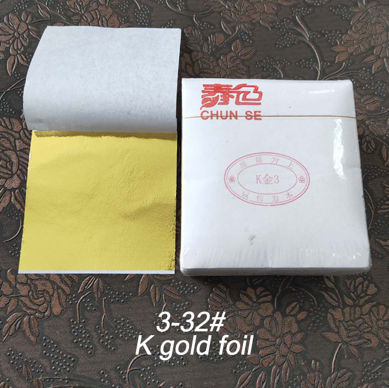3-32#K or