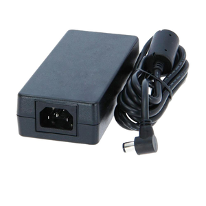 Brand New Original niêm phong thống nhất điện thoại <span class=keywords><strong>Cisco</strong></span> hệ thống không dây IP điện thoại CP-PWR-CUBE-4 = cấu hình AC DC Power Supply Adapter - Product Image 2