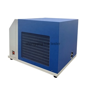 CE certificado ASTM D97 de aceite de motor Pour punto aparatos para pruebas de laboratorio - Product Image 2
