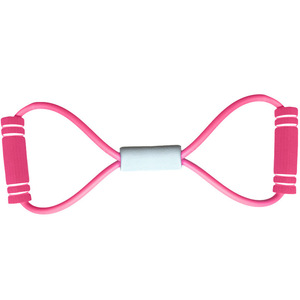 Cuerda elástica personalizada de fábrica para el brazo del hombro abierto, cuerda elástica para el hogar, Anillo para el pecho elástico en la espalda - Product Image 5