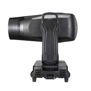 1200W ไฟ LED กรอบชัตเตอร์จุด CMY ctin Mac ERA ไฮบริดซูมย้ายหัวตัดโปรไฟล์ Mover ไฟเวที - Product Image 3