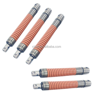 Kẹp trục s500x1 16k Assy kẹp trục TC-S2DN 10k 16k Assy kẹp trục TC-S2C 10k16k Assy máy công cụ thiết bị - Product Image 2