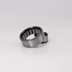 Roulement à rouleaux cylindriques 25x52x18mm PL25-7 avec systèmes de Transmission 25*52*18 Mmauto PL25-7-A-CG38 pour camion lourd - Product Image 3