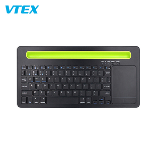 Home Office <strong>Use</strong> 78 Keys Gaming Led Mini Retro Rgb Wireless <strong>Keyboard</strong> and <strong>Mouse</strong>