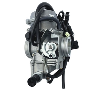Karbüratör 2003 - 2005 Honda TRX 650 TRX650 TRX650FA TRX650FGA 4X4 <span class=keywords><strong>Rincon</strong></span> Carb