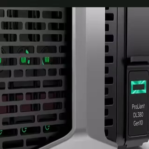 Hpe Proliant Dl380 Gen11 G11 8sff Nc Cto Server HPE Server DL380 <strong>HP</strong> Server in Stock - Product Image 6