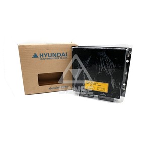 RX215-7C RX215-7E pezzi di ricambio per escavatore Controller per scheda Computer programmato 21N6-43100 21N6-43102 21N6-43101 21N6-44103 - Product Image 6