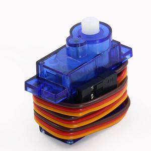 Eparthub Leichter Servomotor-360-Grad-Drehung für Miniatur anwendungen FEETE _ *-CH FS90R 9g - Product Image 5