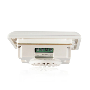 220V Interruttore di Controllo della Velocità della Ventola Rotante - Product Image 4