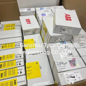 PLCモジュールBB AC800M PLCモジュールPLCコントローラ用入力出力モジュールオリジナル - Product Image 3