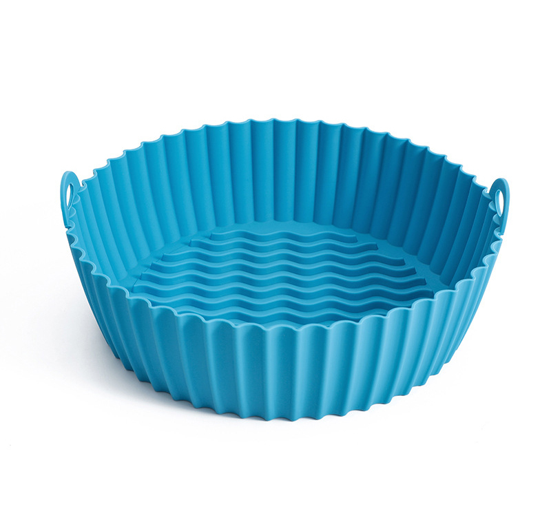 Blu-8,5 pollici