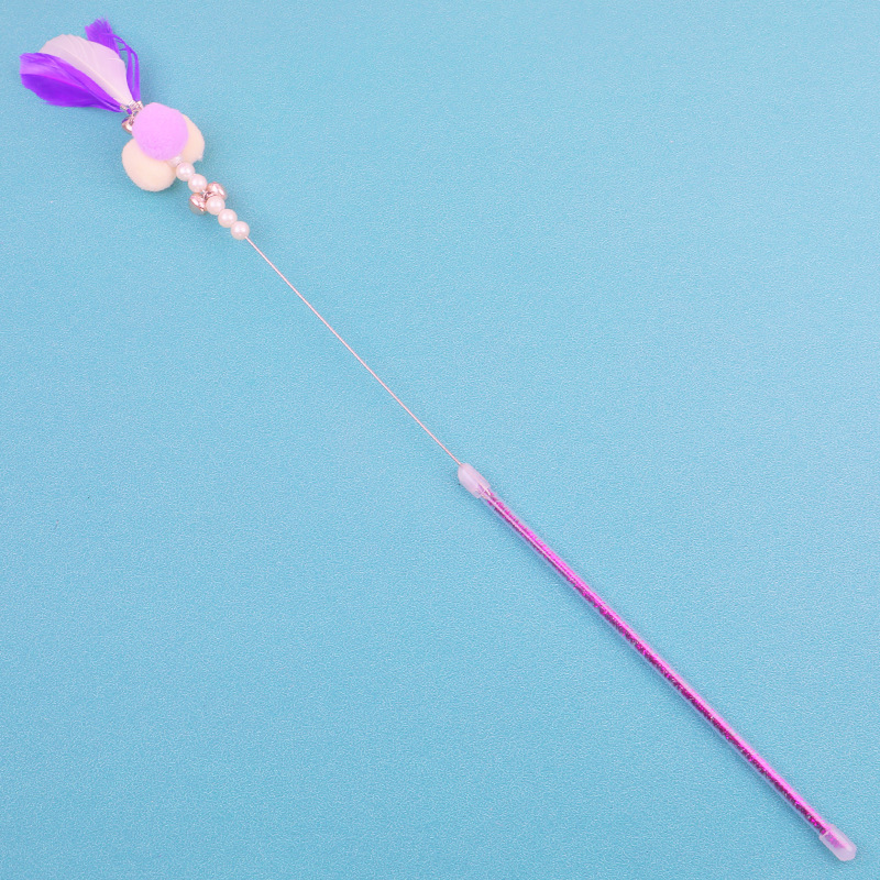 Trèfle Féérique Violet