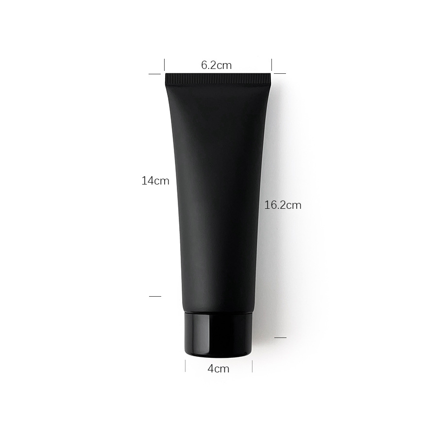frosted 120g+screw cap
