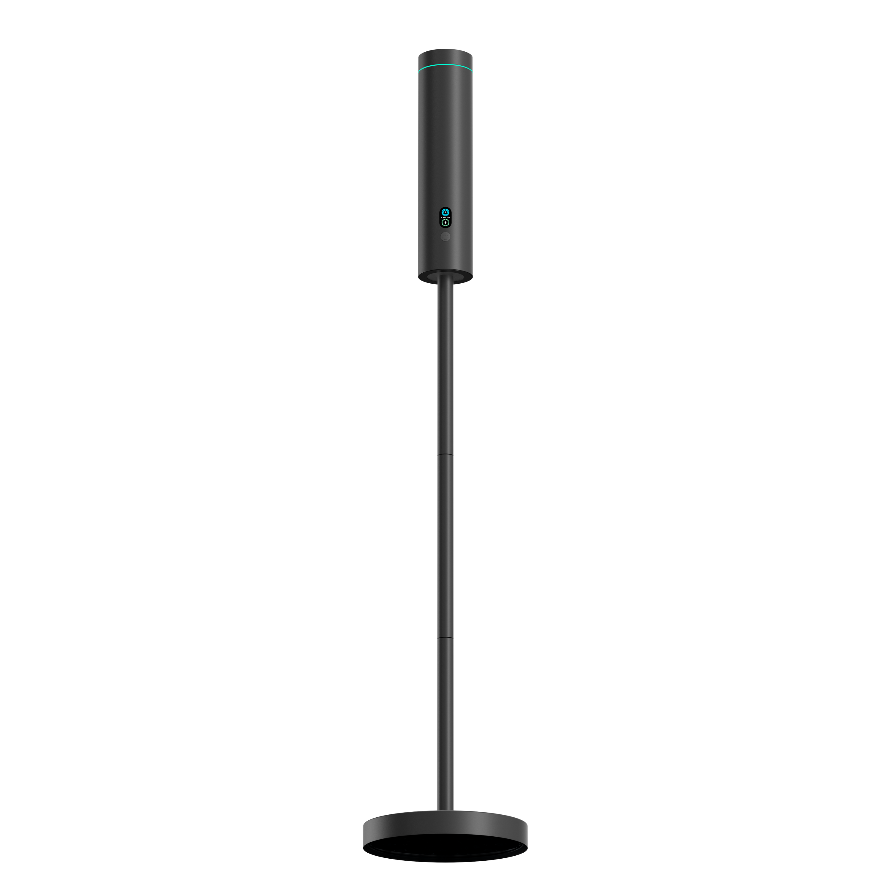 Black BD901F BNA