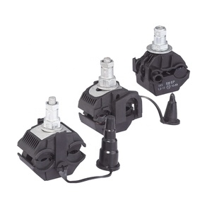 IPC nối cách nhiệt piercing kẹp connectorac dây điện cách điện piercing kết nối cách điện đâm thủng <span class=keywords><strong>clamd</strong></span> - Product Image 3