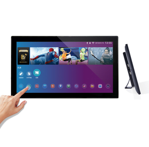 Продвижение дешевые меню дисплей экран lcd digital signage digital меню дисплей - Product Image 1