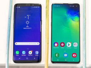 ลดค่าจัดส่งต้นฉบับ S10ด้วยเวอร์ชันสากลที่ปลดล็อก - Product Image 6