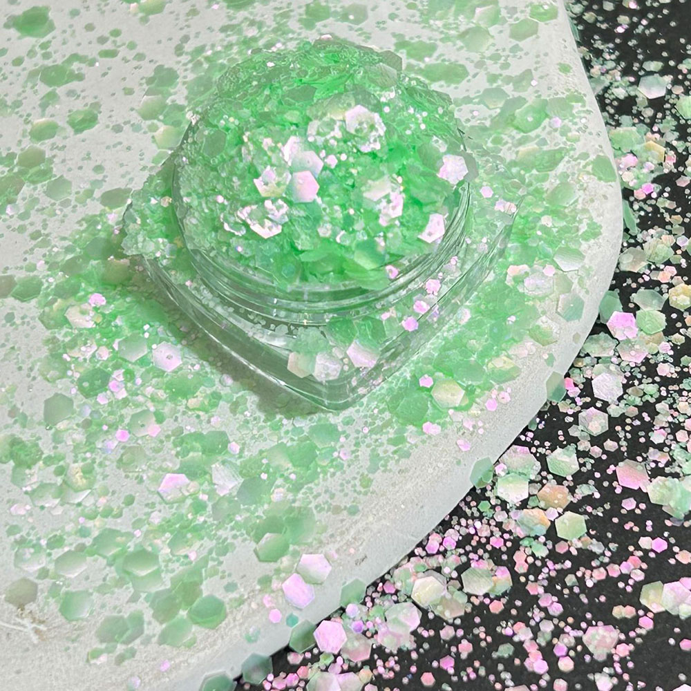 Verde