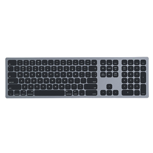 Nuovo arrivato tastiera Oem tastiera meccanica magnetica USB Linux stato finestra connettore stile tastiera tastiera wireless - Product Image 1