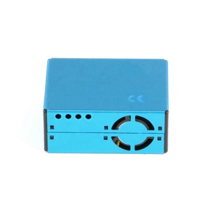 PMS5003T PM2.5ダスト/温度湿度2インワンセンサーモジュール空気品質検出モジュール - Product Image 4