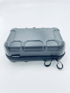 <strong>Custom</strong> Printing Logo Zipper Carrying <strong>Case</strong> <strong>Tool</strong> <strong>Case</strong> <strong>EVA</strong> Hard Shell Storage <strong>Eva</strong> Hard <strong>Case</strong> for <strong>Eva</strong> Bag - Product Image 2