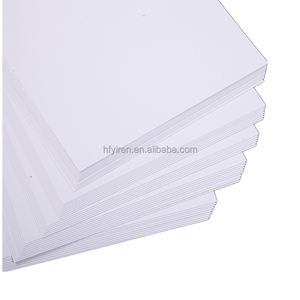 Papel de impresión de copia de venta directa de fábrica 80gsm papeles de computadora papel de copia A4 80 Gsm 500 hojas - Product Image 3