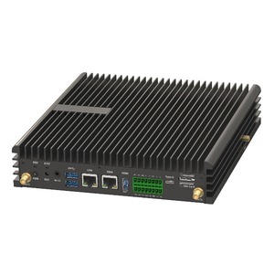 LINBLE-Monitoreo de datos de estadísticas de flujo de datos, algoritmo de IA industrial integrado, Stock Edge Computing AI habilitado