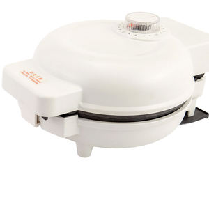 Factory Stock Hot Sale Tragbare Waffeleisen Automatische Home Multifunktions Mini Waffeleisen Elektrische Frühstücks maschine - Product Image 2