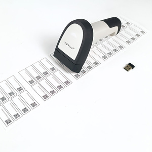 XT6202HD Wireless Best USB Barcode Scanner <strong>Scan</strong> Any <strong>QR</strong> <strong>Code</strong>