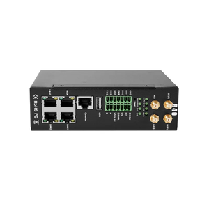 4G Industrial Router with 2 Serial Ports and Modbus Master for Data Collection and Control High-performance router - Product Image 4