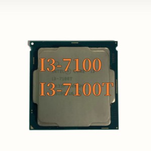 ซีพียูประมวลผล I3 3.60 GHz I3-9100f LGA 1151 I3-9100คอมพิวเตอร์ดั้งเดิม - Product Image 4
