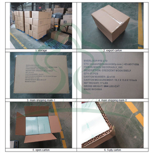 <span class=keywords><strong>2025</strong></span> Bán hàng nóng trang trí tường mộc mạc 4 <span class=keywords><strong>Cube</strong></span> treo tường bóng hộp mộc mạc nổi kệ gỗ hiển thị kệ Bóng hộp - Product Image 6