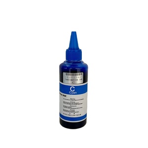 2024 High Quality 100ml Premium Bulk <strong>Ink</strong> Wholesale Retail <strong>Sublimation</strong> <strong>Ink</strong> for <strong>Sublimation</strong> Heat Transfer - Product Image 3