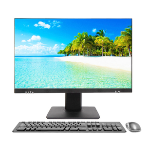 27 Inch Slim <strong>Computer</strong> Touch Screen All in One Gaming Pc RTX 3090 Hardware &amp; Software All in One Pc Laptops <strong>with</strong> Wifi