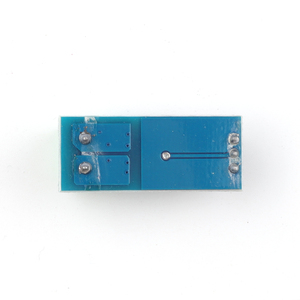 Modulo sensore di corrente 5A/20A/ 30A ACS712 per Arduino