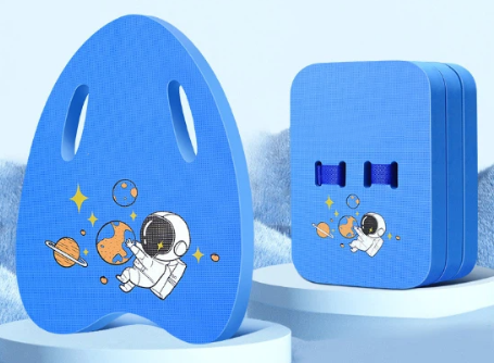 Astronautes de type A